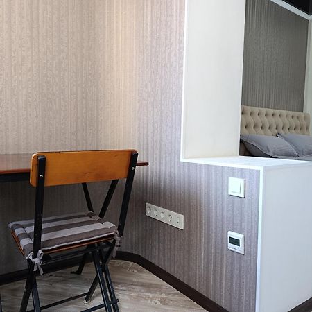 Aura On Abdrahmanova 145 Apartment Bishkek Bagian luar foto