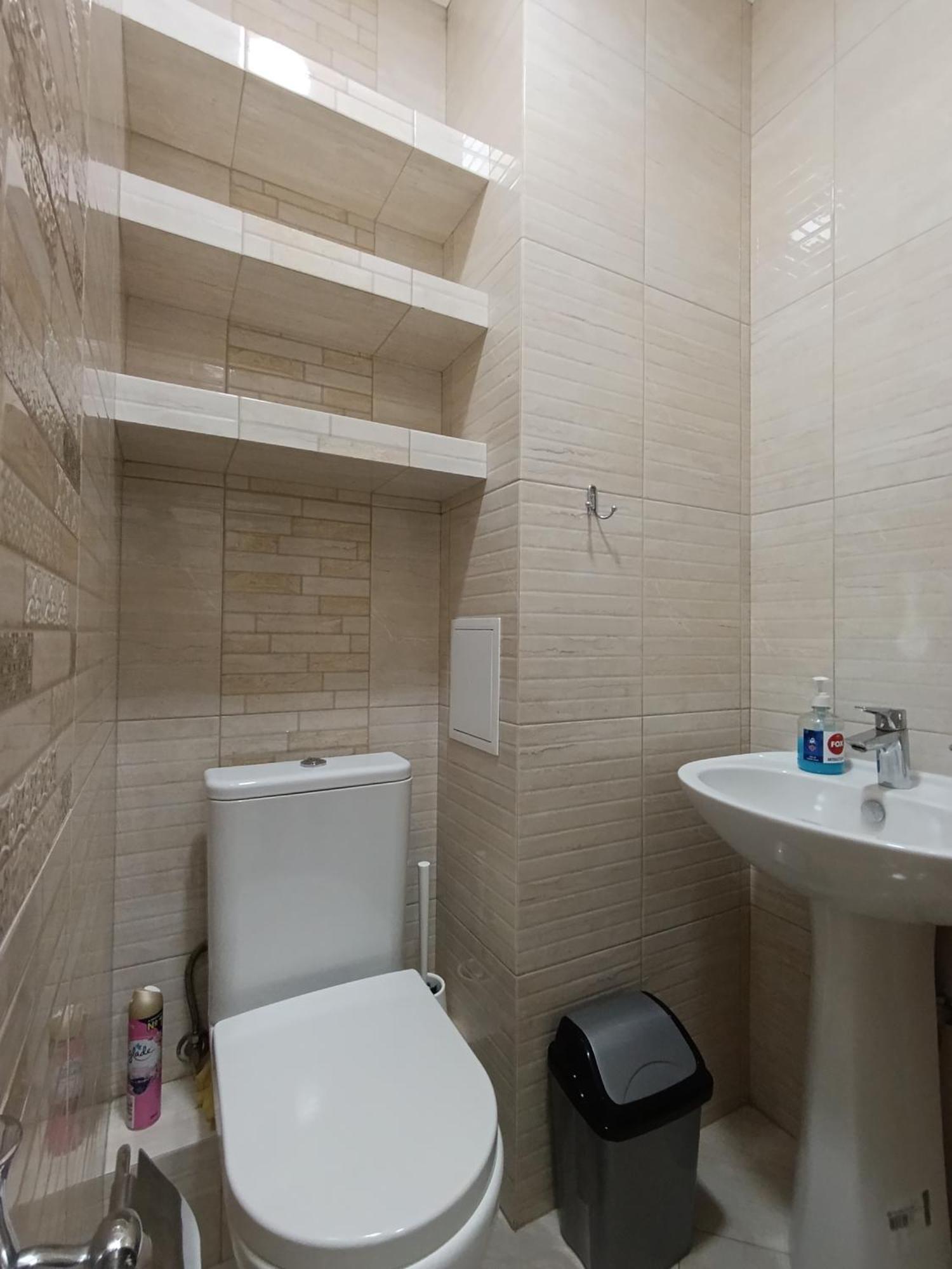 Aura On Abdrahmanova 145 Apartment Bishkek Bagian luar foto