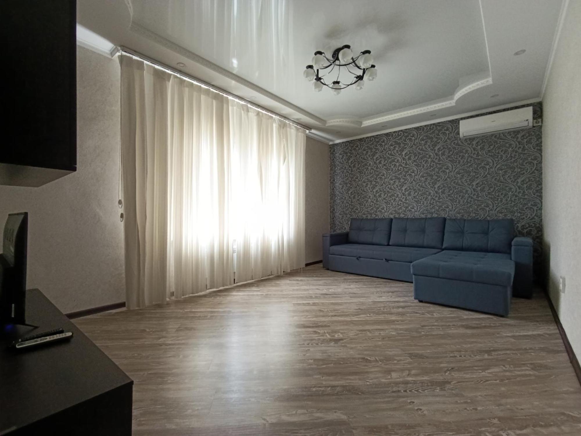 Aura On Abdrahmanova 145 Apartment Bishkek Bagian luar foto